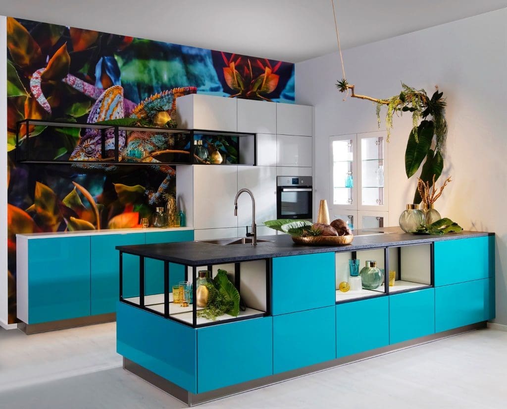 Galley kitchen layout | My Kitchen Specialist