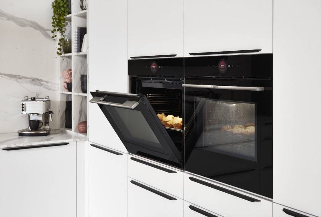 Nobilia Light Built In Oven | My Kitchen Specialist