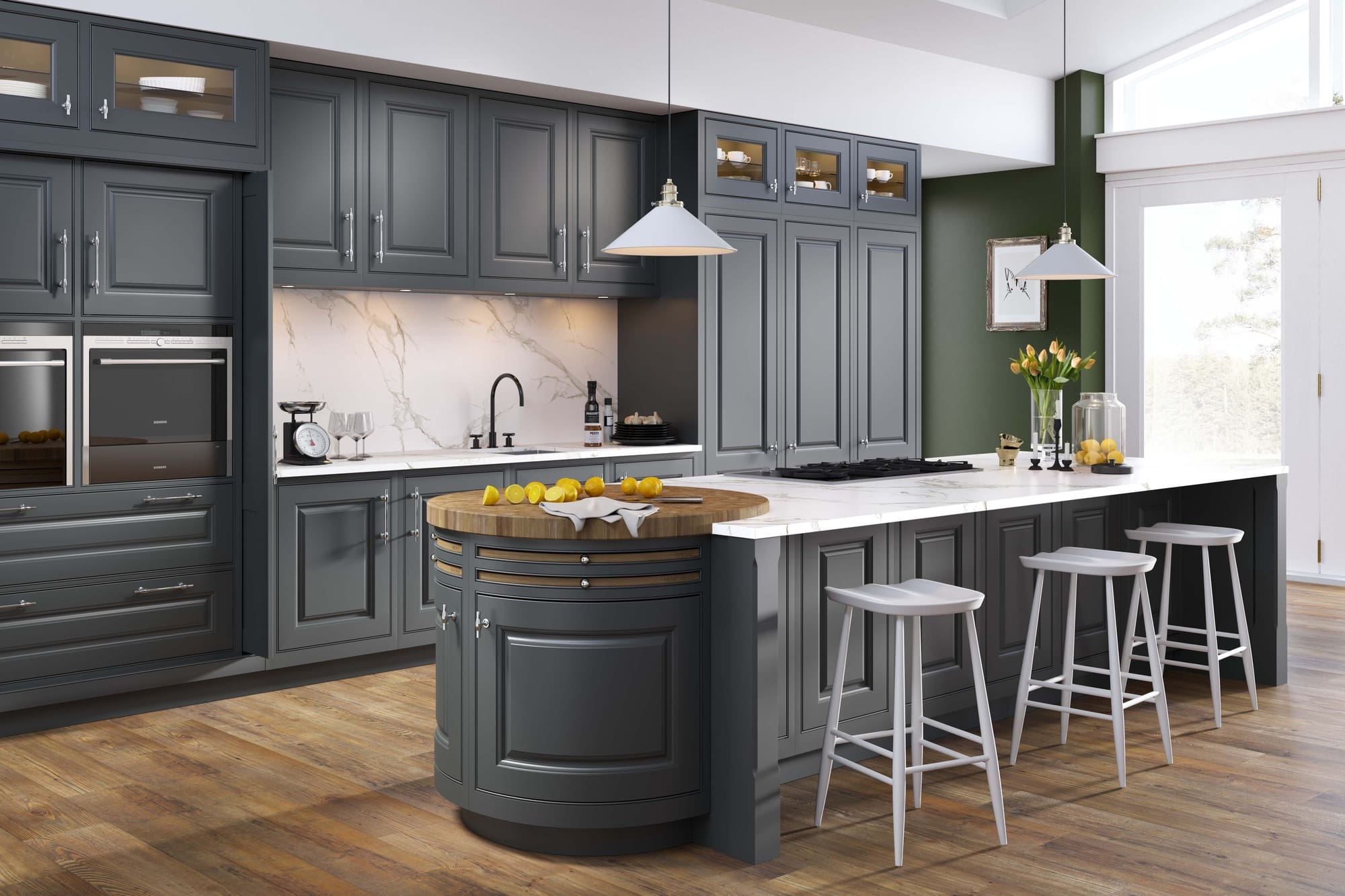 kitchen door styles | My Kitchen Specialist
