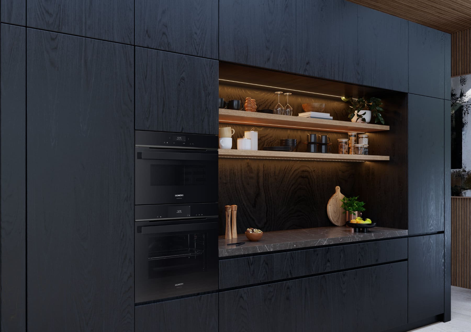 Smart Kitchens 2026: Latest UK Kitchen Technology Trends - Siemens Ovens | My Kitchen Specialist