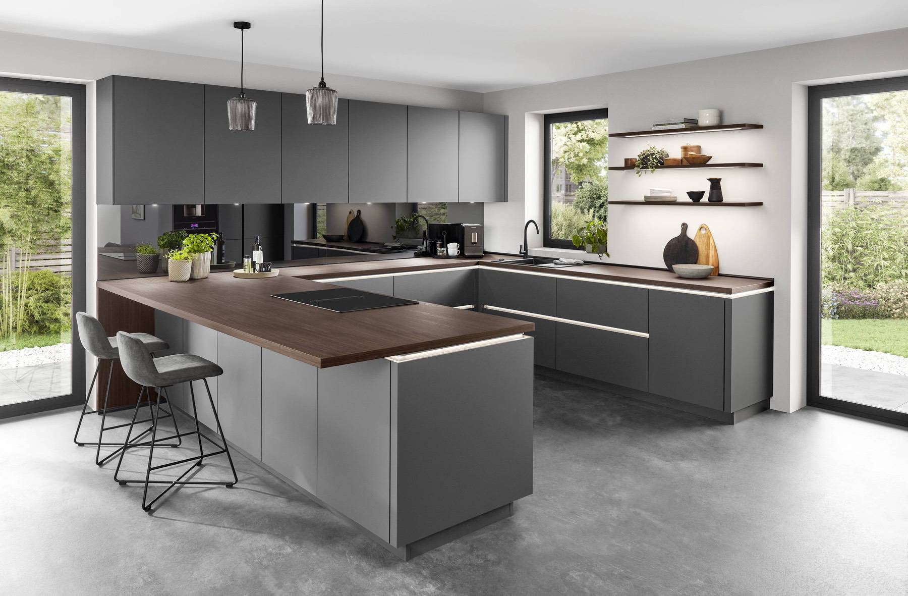 expert advice to plan a new kitchen | My Kitchen Specialist