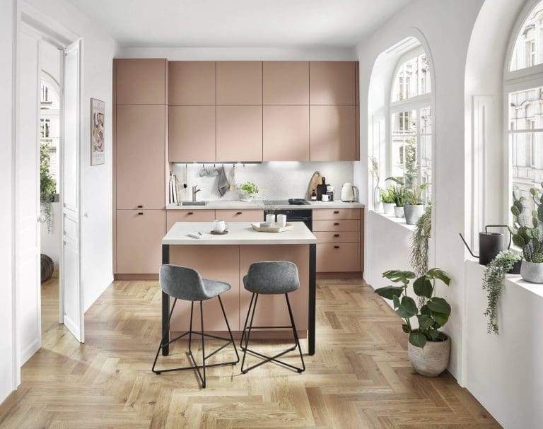 Can You Fit a Kitchen Island in a Small Kitchen? Expert Design Tips and Space-Saving Ideas  