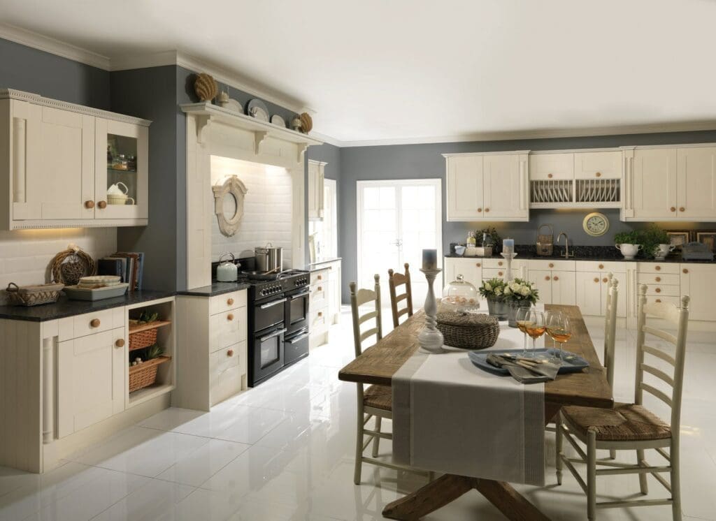 Jjo Colonial Traditional Kitchen 2 | My Kitchen Specialist