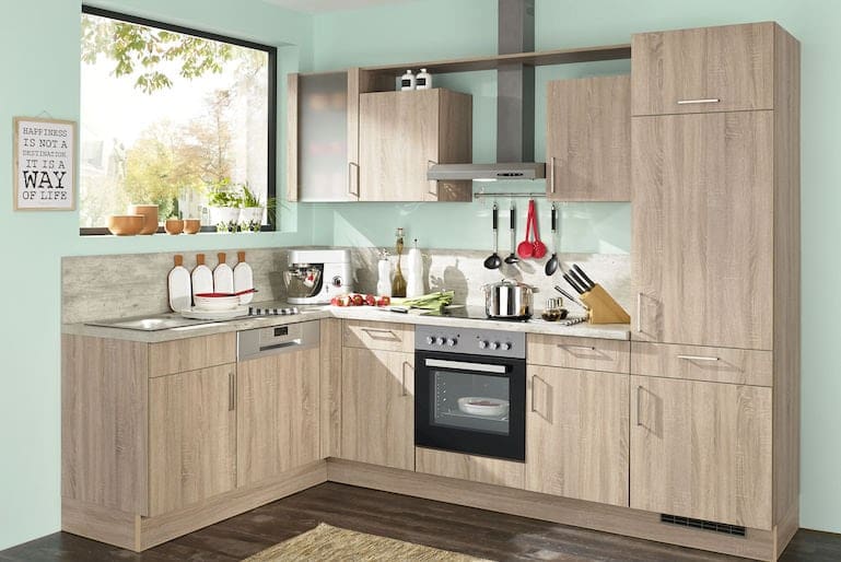 Compact Kitchens | My Kitchen Specialist