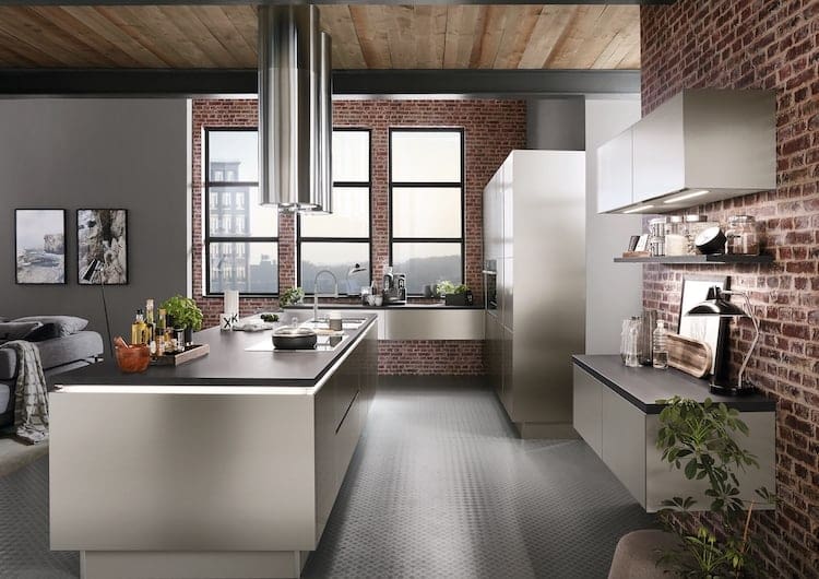 Modern Kitchens Menu Tile | My Kitchen Specialist