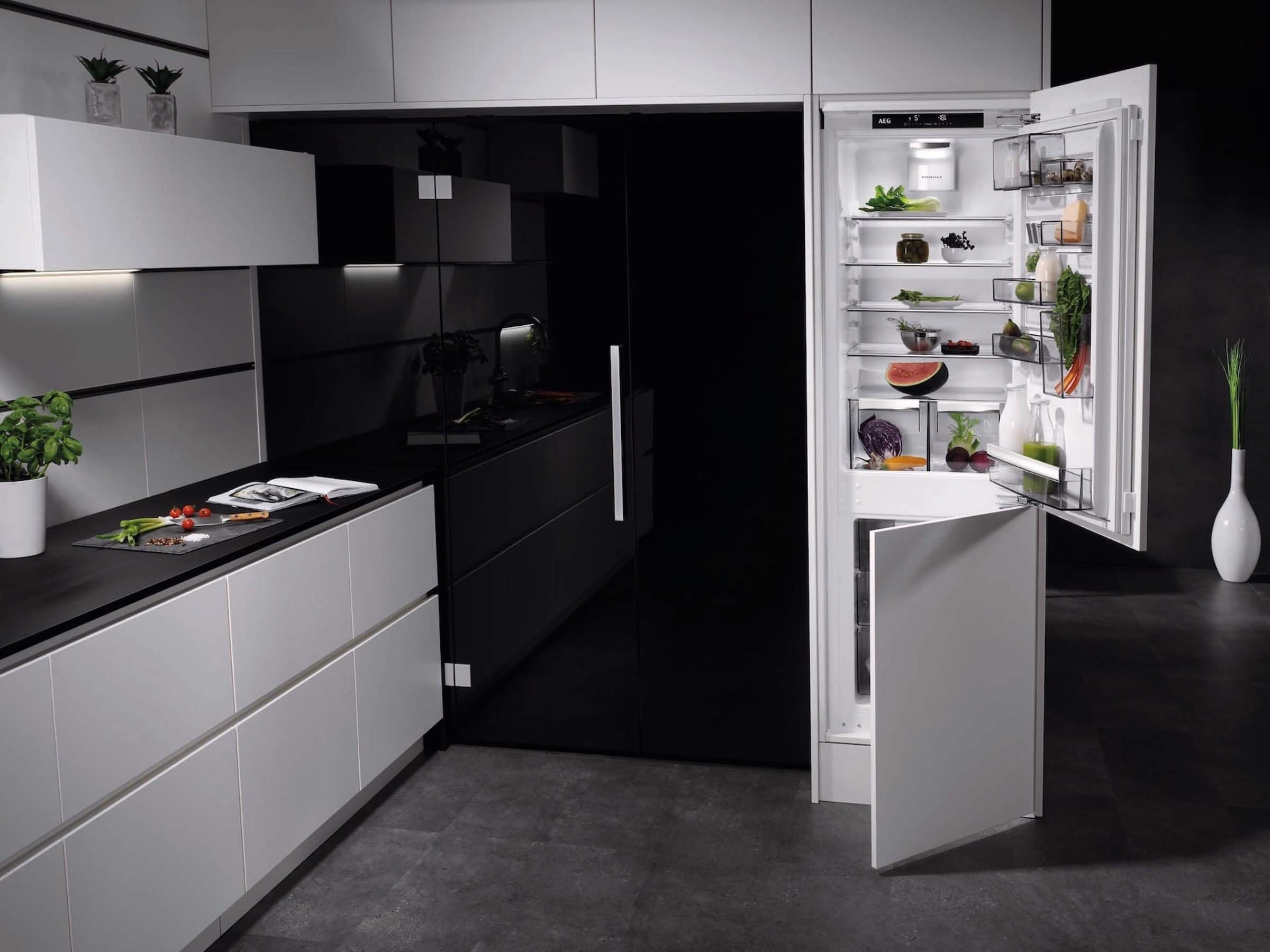 Aeg Appliances | My Kitchen Specialist