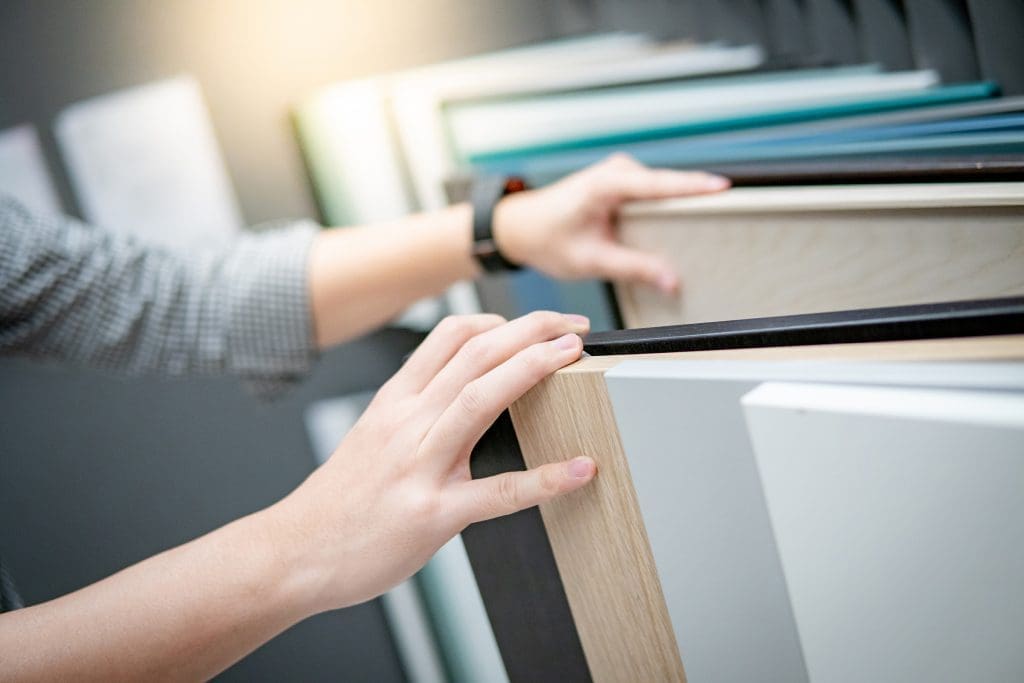 Choosing Kitchen Doors | My Kitchen Specialist
