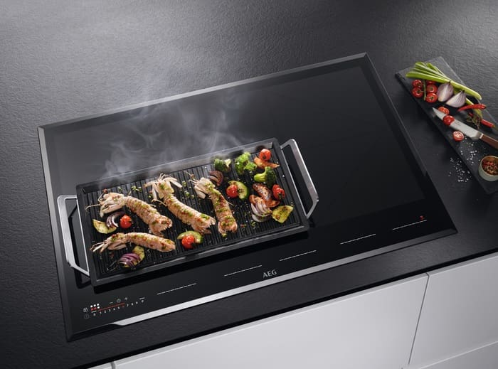 Practical Kitchen Tech That Makes Life Easier