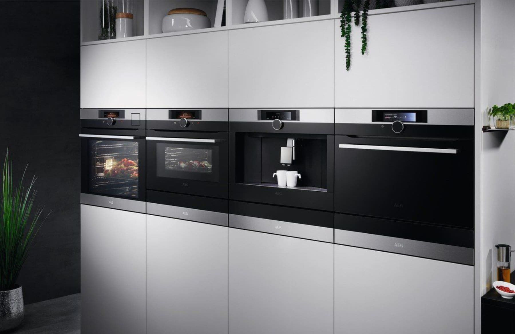 How to Choose the Best Kitchen Appliances for Your Home