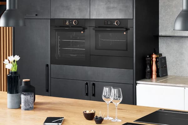 De Dietrich Ovens | My Kitchen Specialist