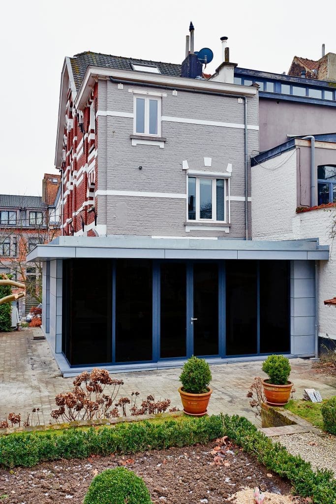 Planning a kitchen extension | My Kitchen Specialist
