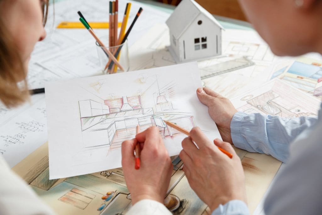 kitchen installation timeline - My Kitchen Specialist