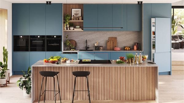  Top Kitchen Appliance Brands in the UK: Expert Advice for Your Home 