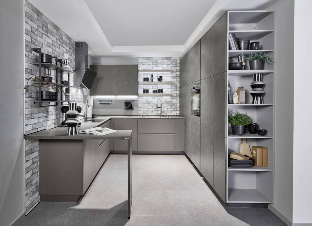kitchen layout planning | My Kitchen Specialist