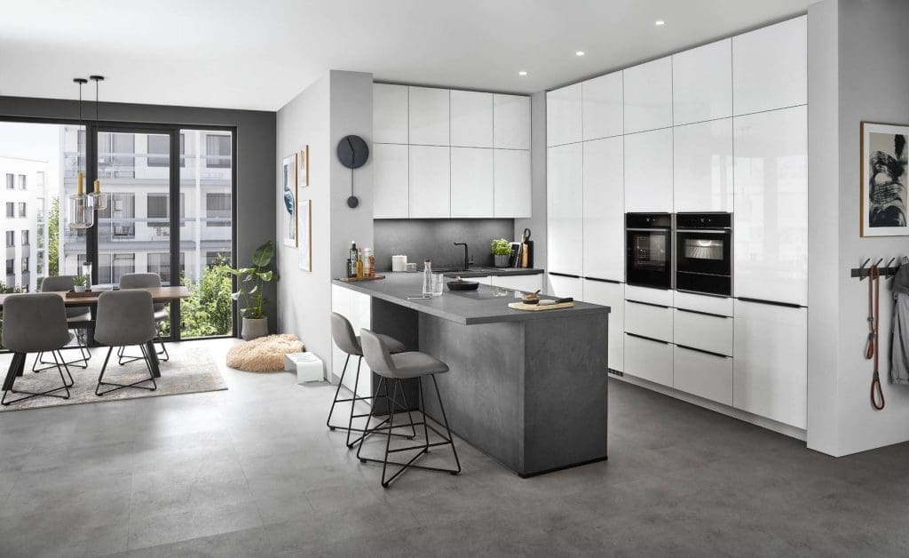 UK kitchen regulations | My Kitchen Specialist