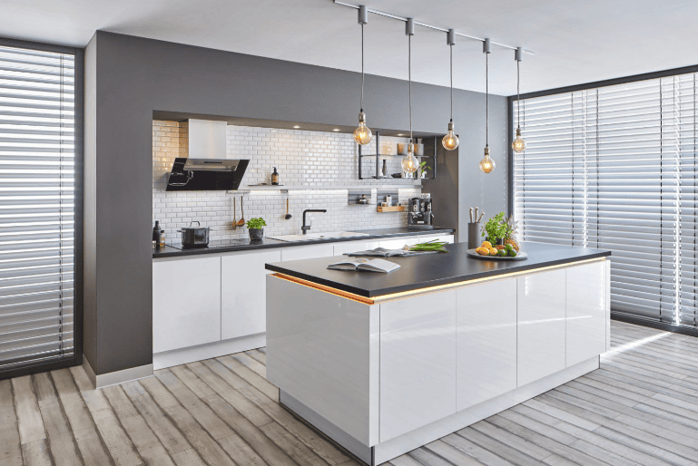 Stormer Gloss Kitchens 1 | My Kitchen Specialist