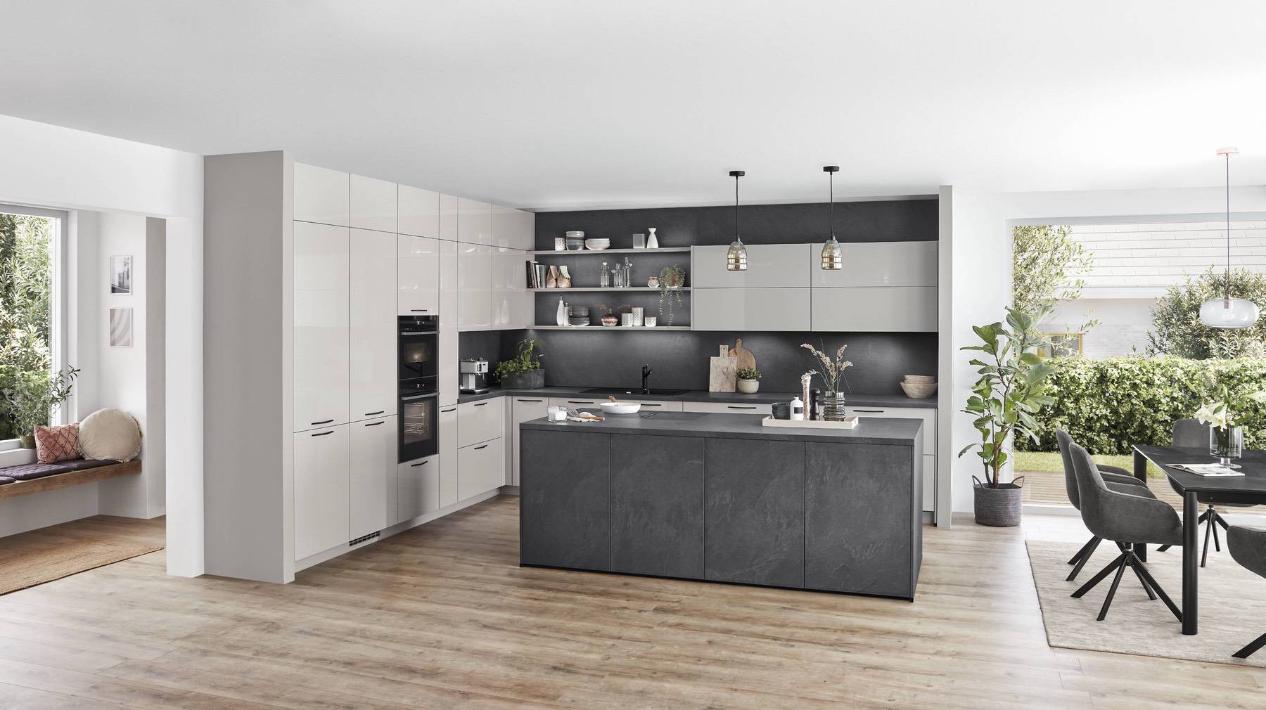 modern kitchen design | My Kitchen Specialist