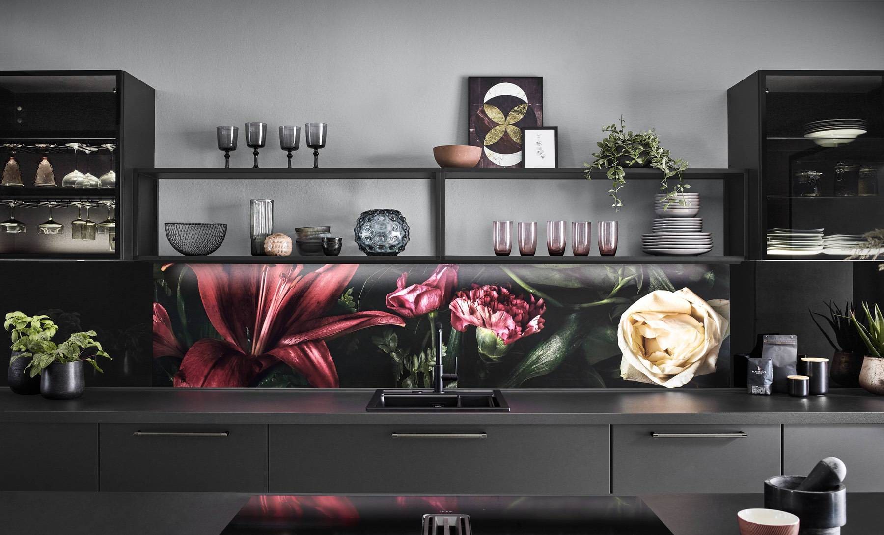 modern kitchen design trends | My Kitchen Specialist