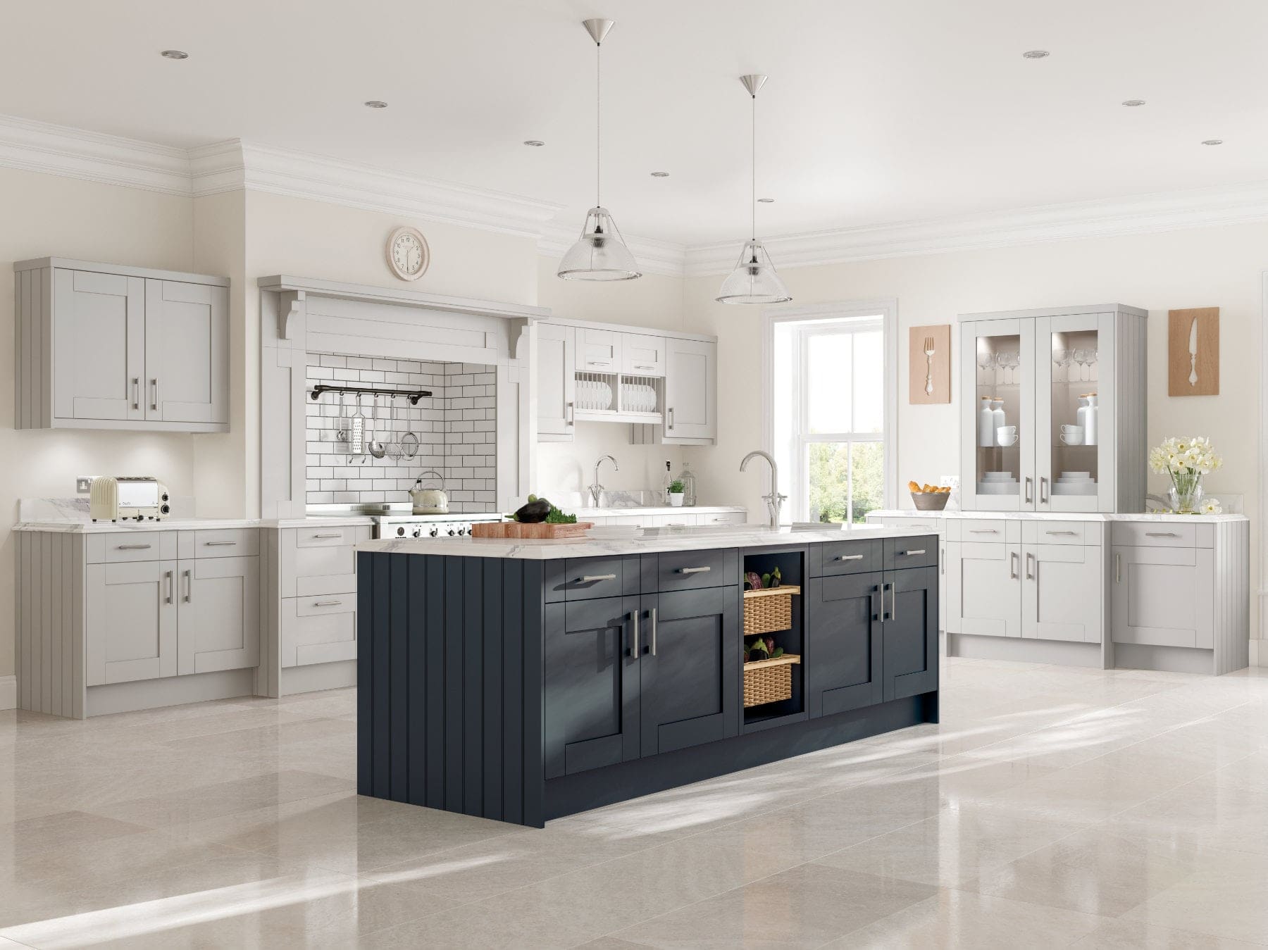 independent kitchen supplier | My Kitchen Specialist