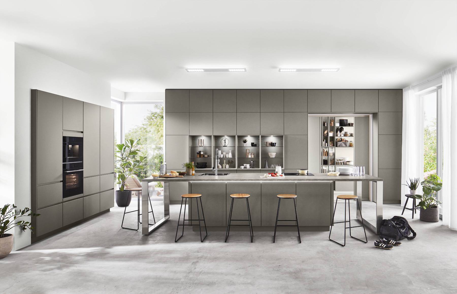 German kitchen manufacturing | My Kitchen Specialist