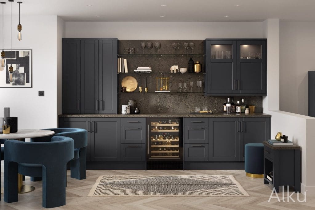 Smart design for small kitchens | My Kitchen Specialist