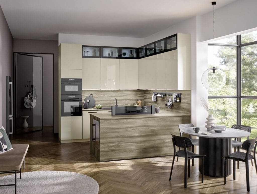 bespoke luxury kitchen | My Kitchen Specialist