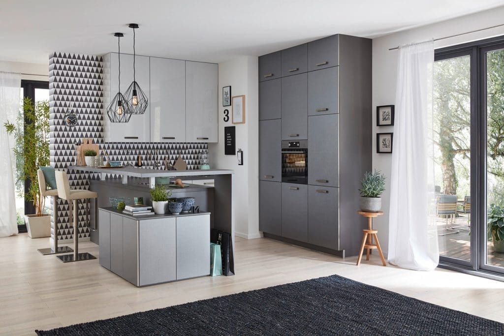Design ideas for small kitchens | My Kitchen Specialist