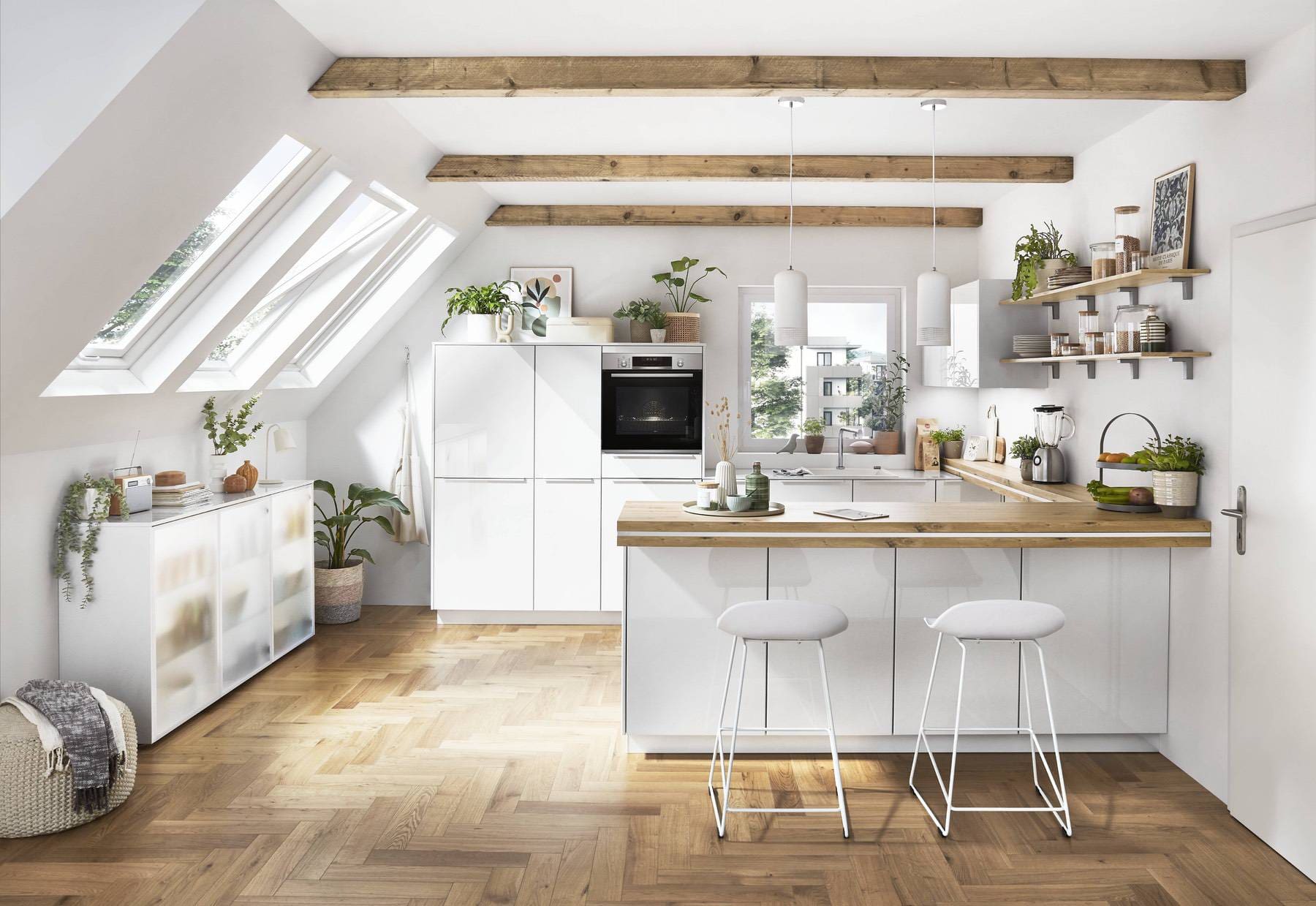 New Kitchen Ideas | My Kitchen Specialist