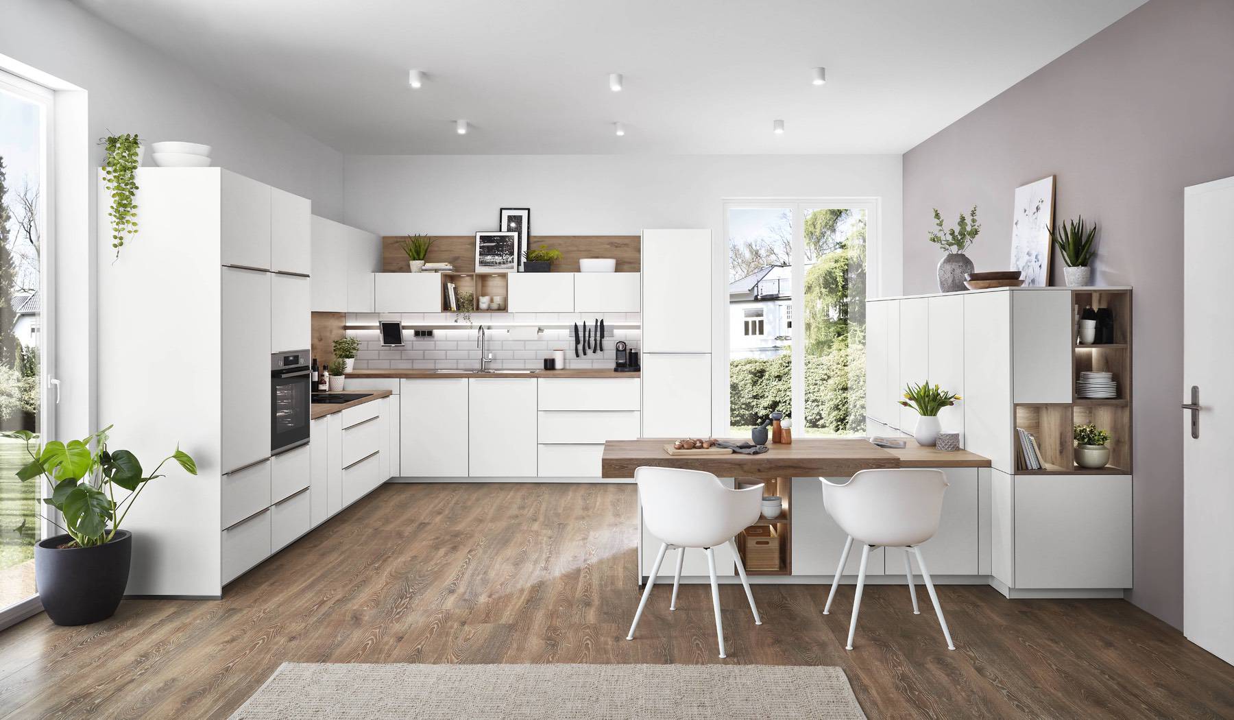family friendly kitchen | My Kitchen Specialist