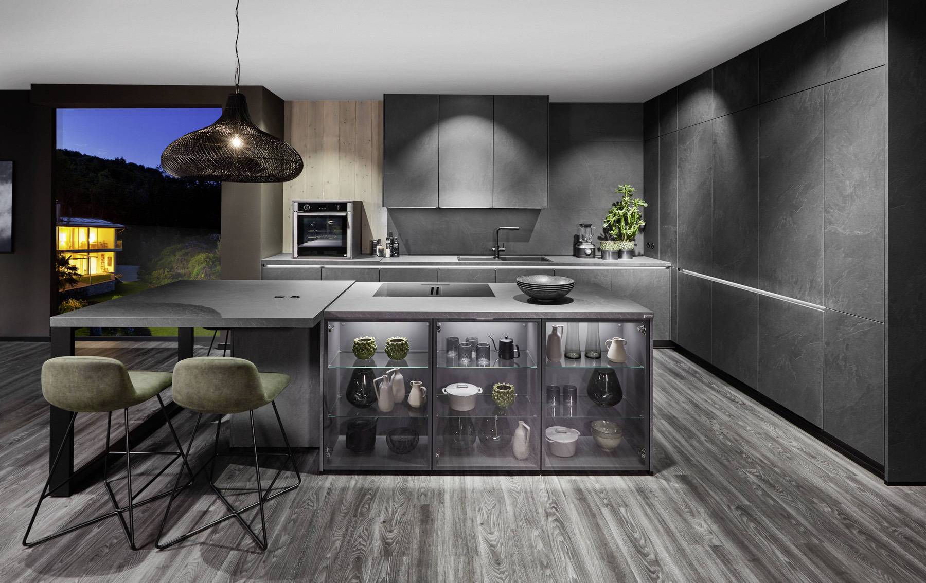 kitchen lighting | My Kitchen Specialist