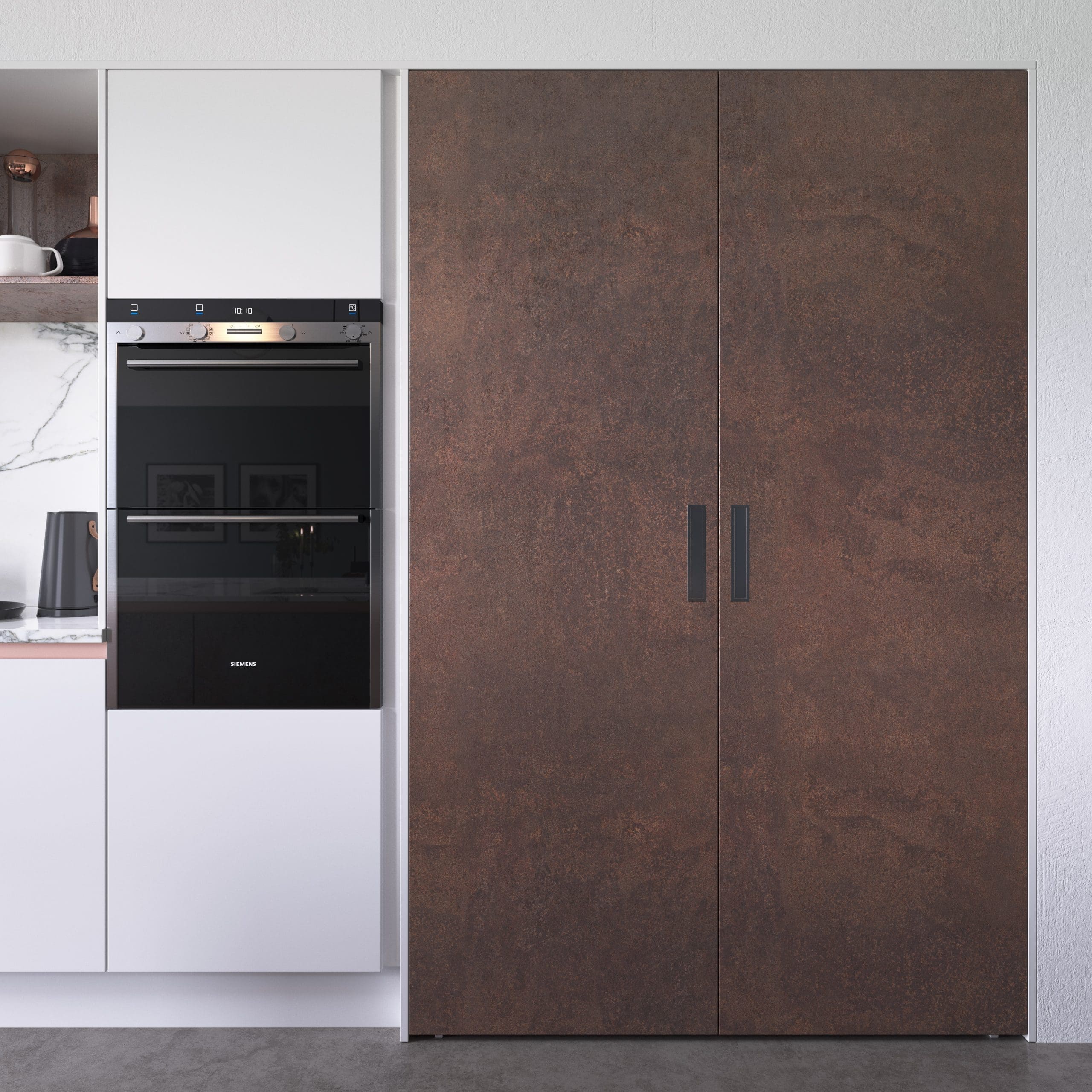 kitchen pocket doors | My Kitchen Specialist