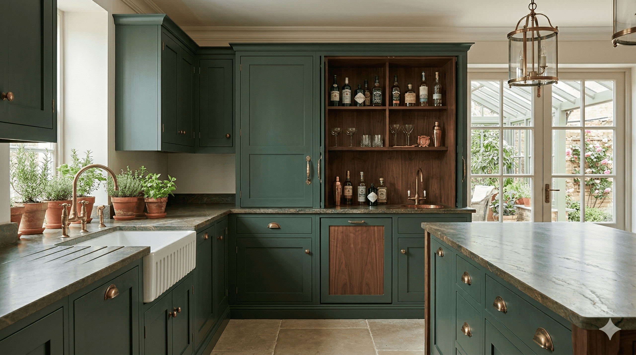 kitchen pocket doors | My Kitchen Specialist