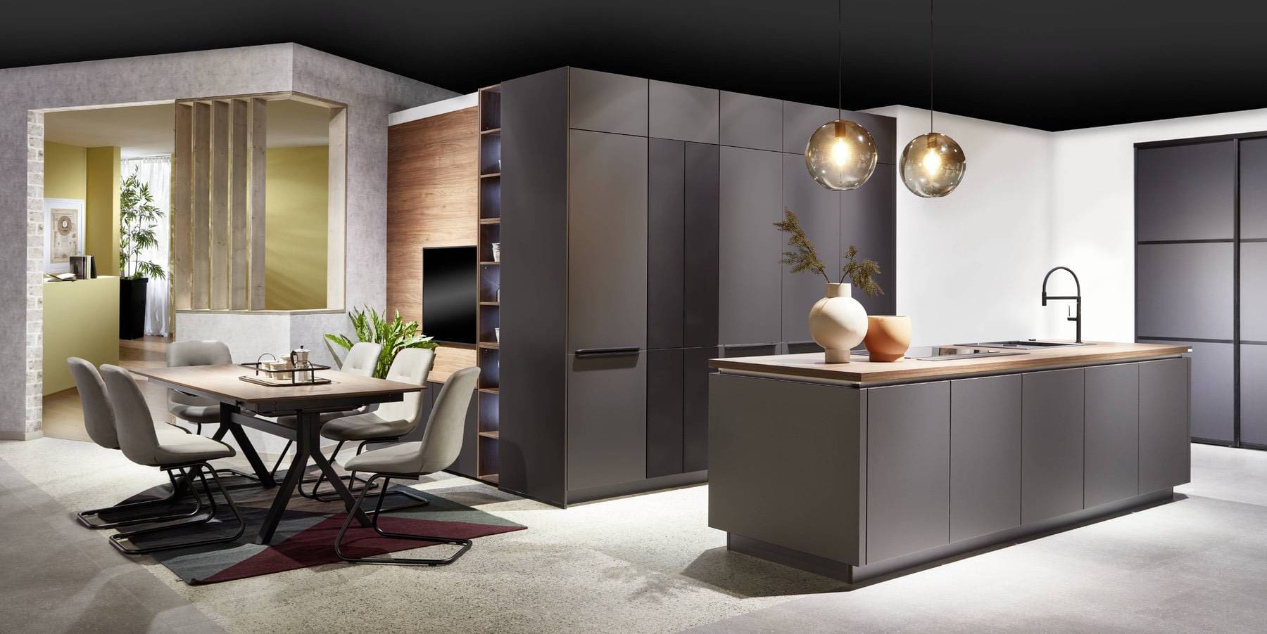kitchen lighting | My Kitchen Specialist