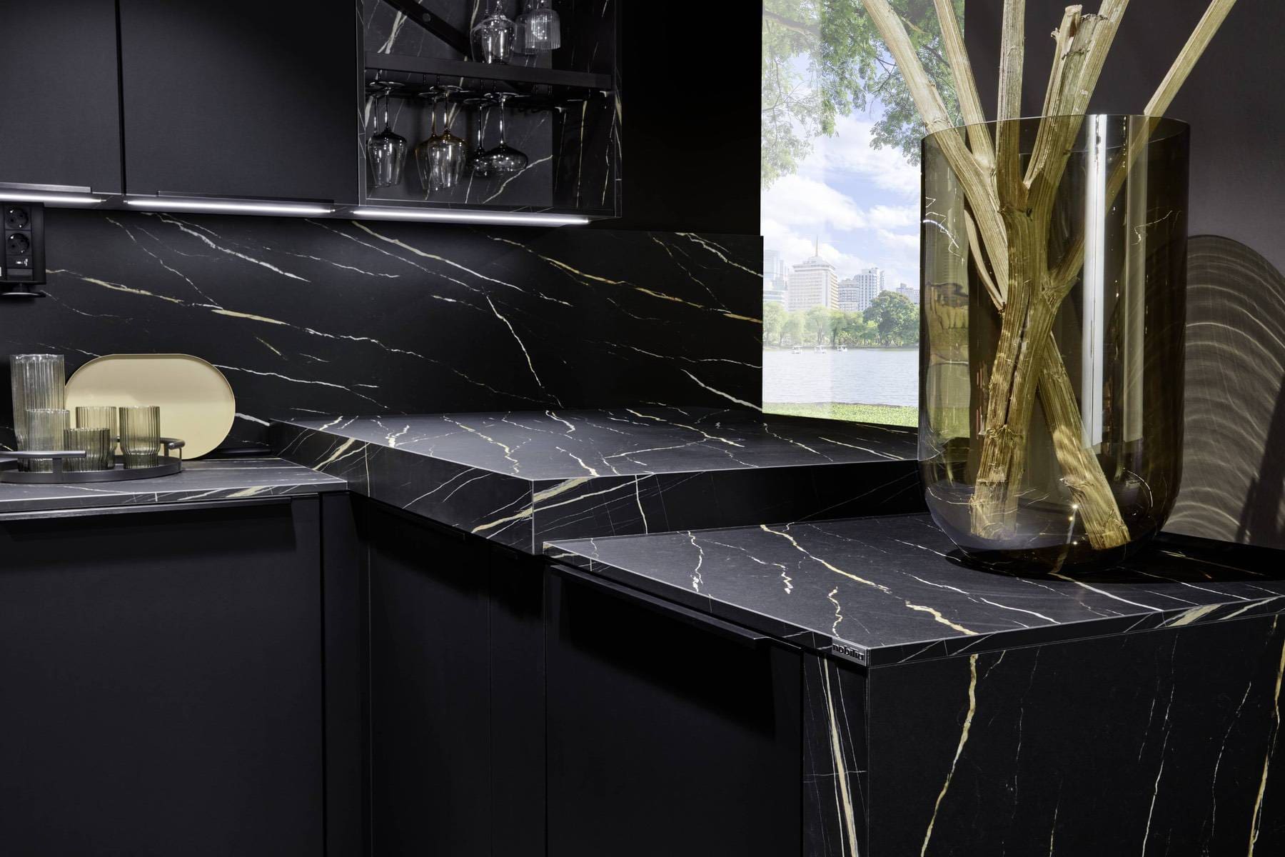 innovative kitchen materials | My Kitchen Specialist