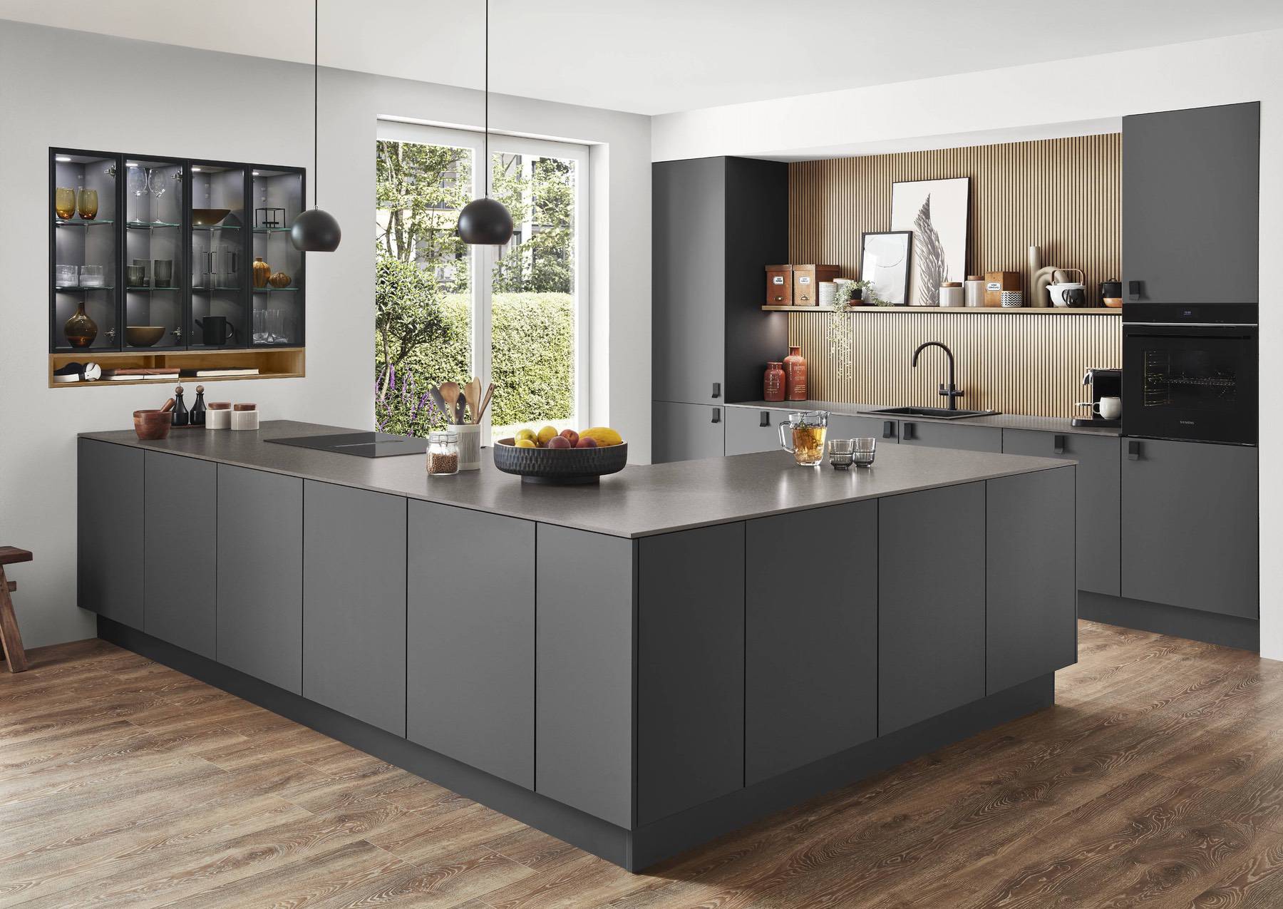 modern kitchen innovation | My Kitchen Specialist