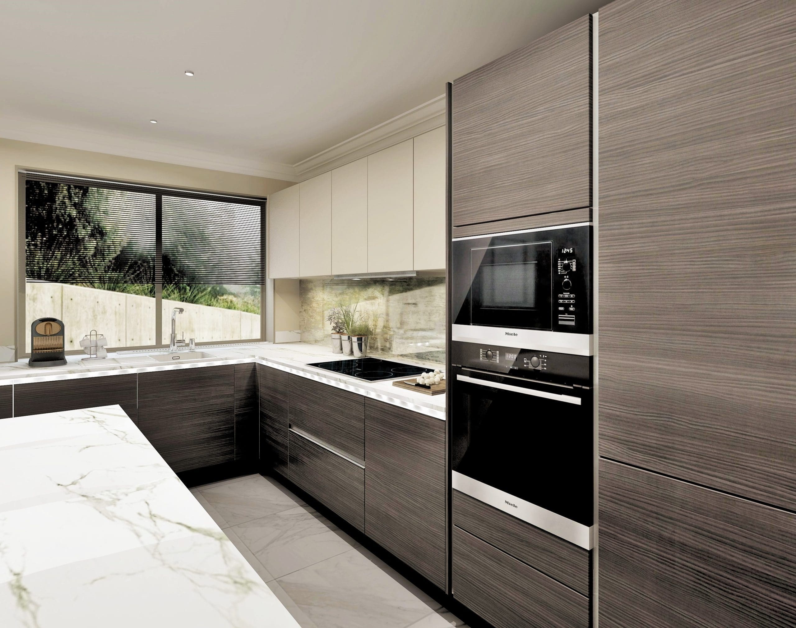 modern kitchen innovation | My Kitchen Specialist