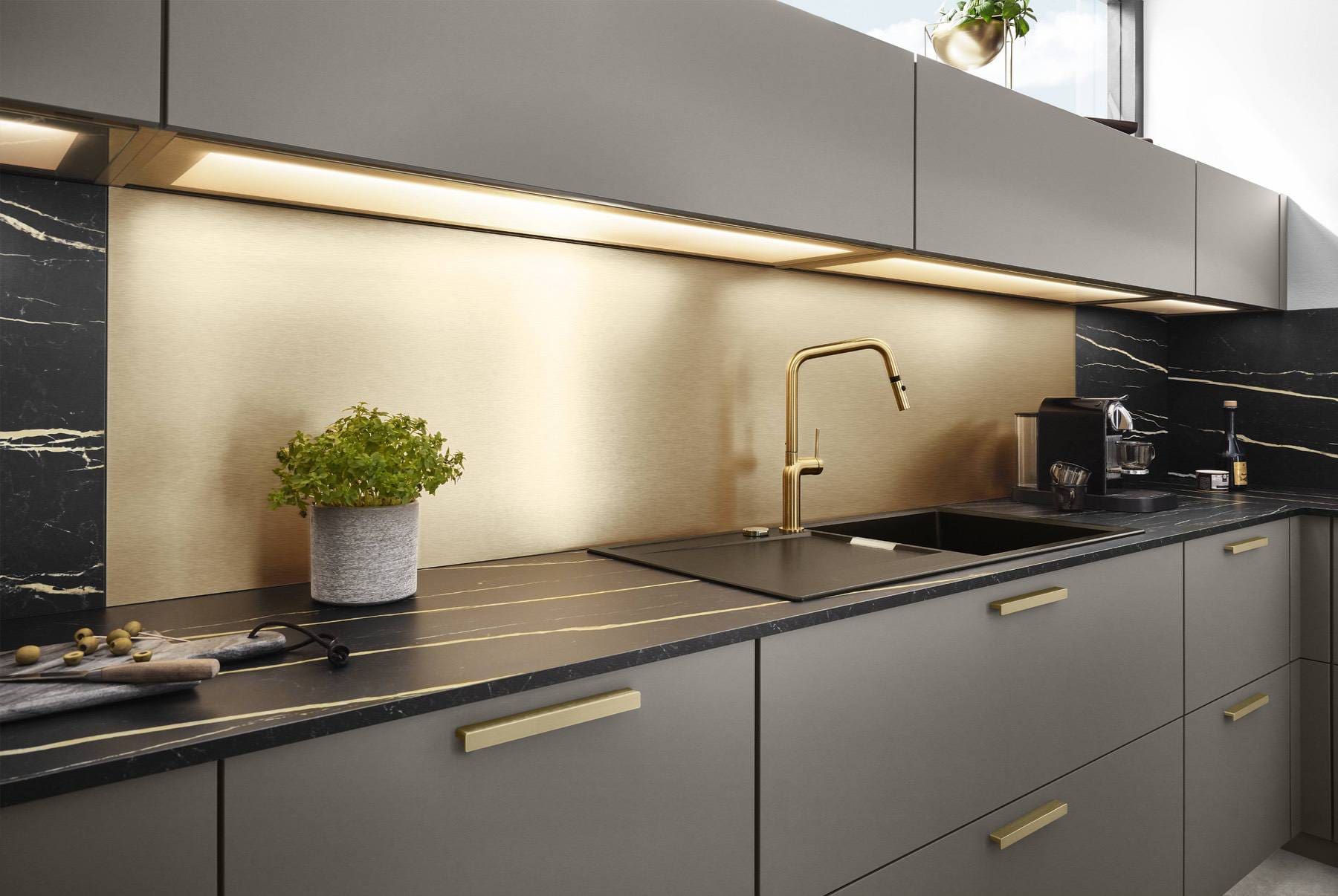 kitchen splashback | My Kitchen Specialist