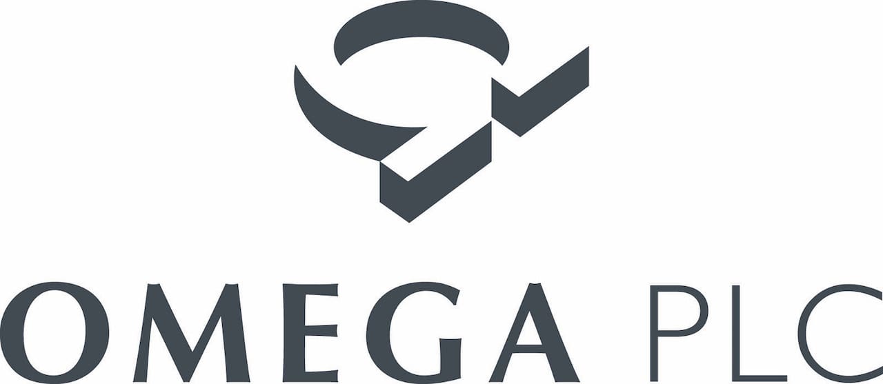 Omega Plc Logo Copy | My Kitchen Specialist