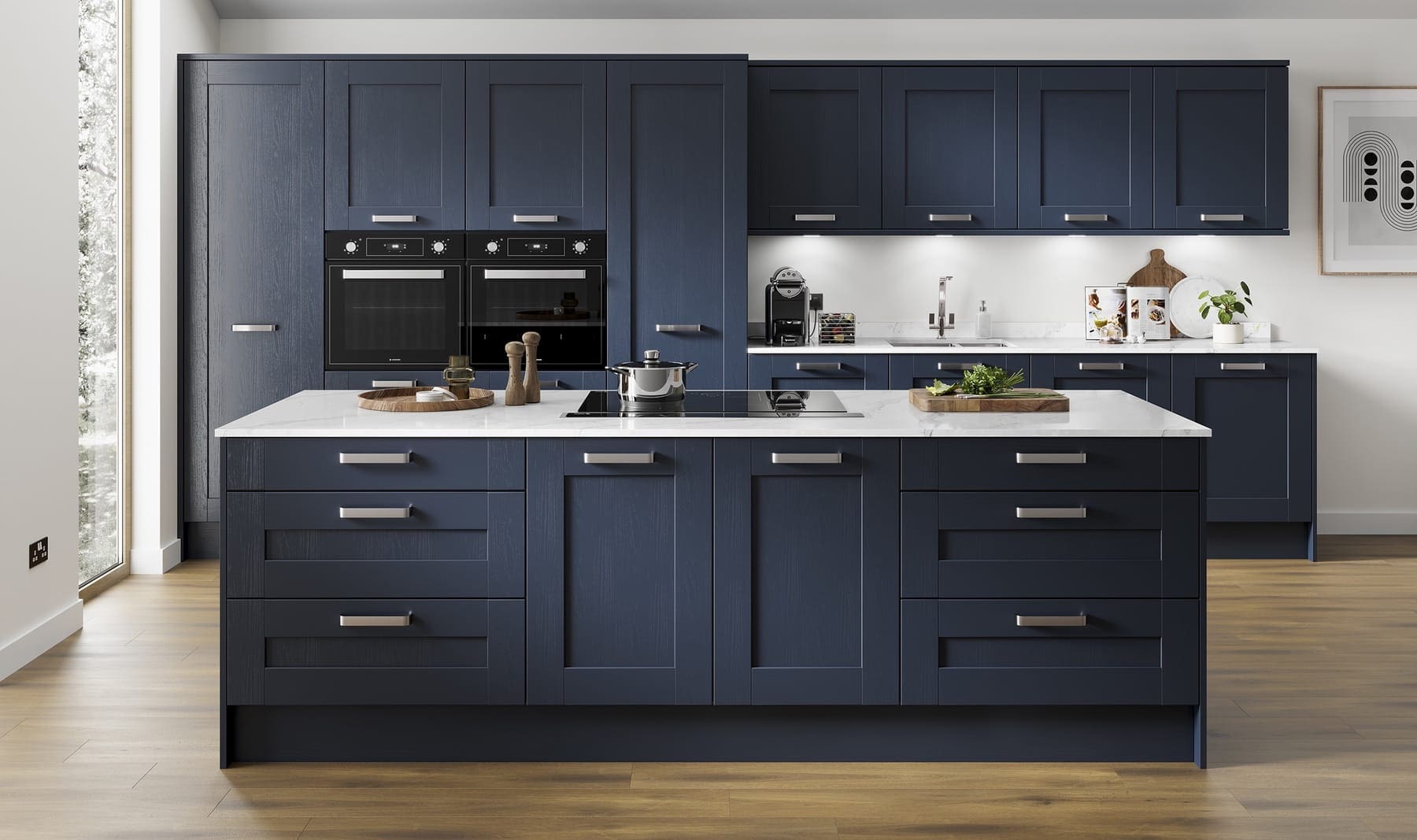Kinder Mattindigo 1 | My Kitchen Specialist