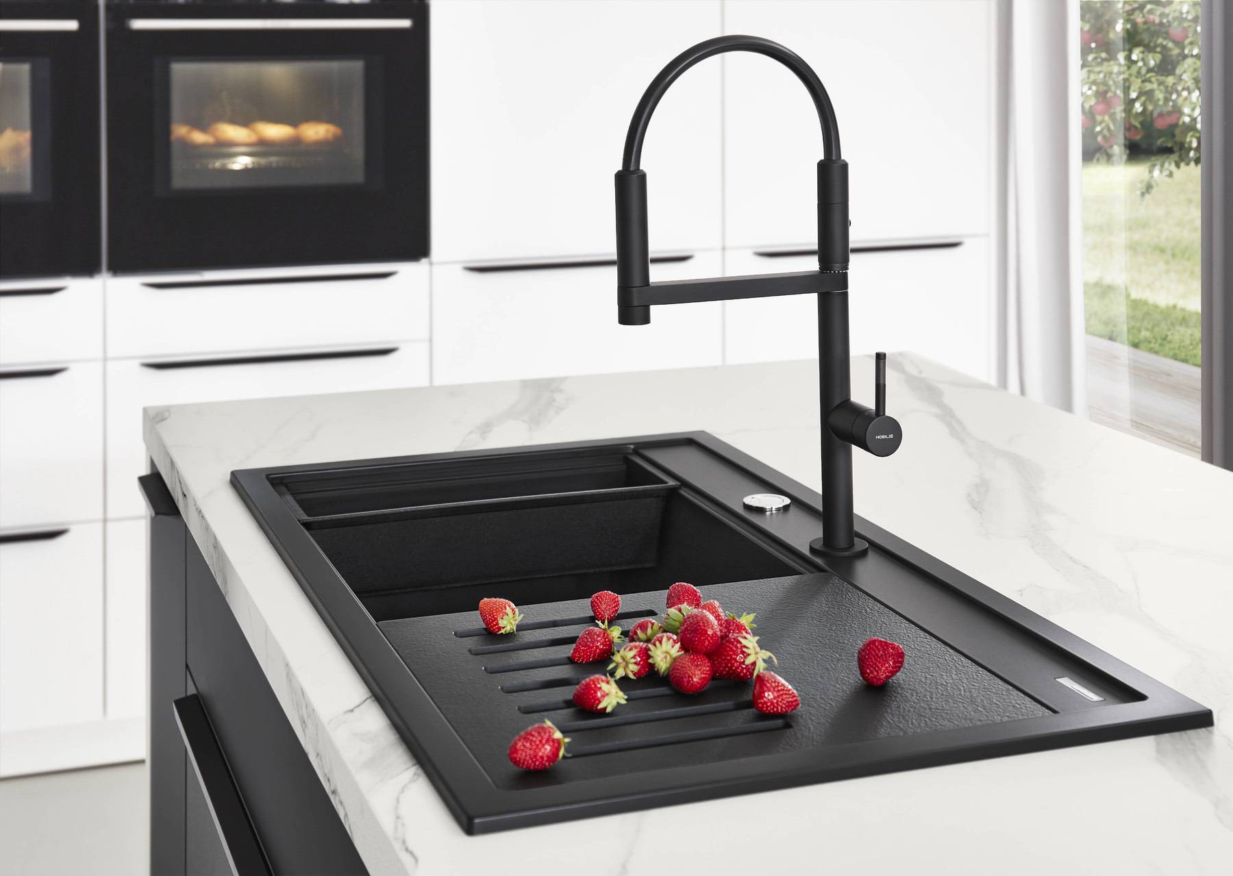 The Hidden Costs of Kitchen Makeovers People Often Forget - Nobilia Light Stone Worktop | My Kitchen Specialist
