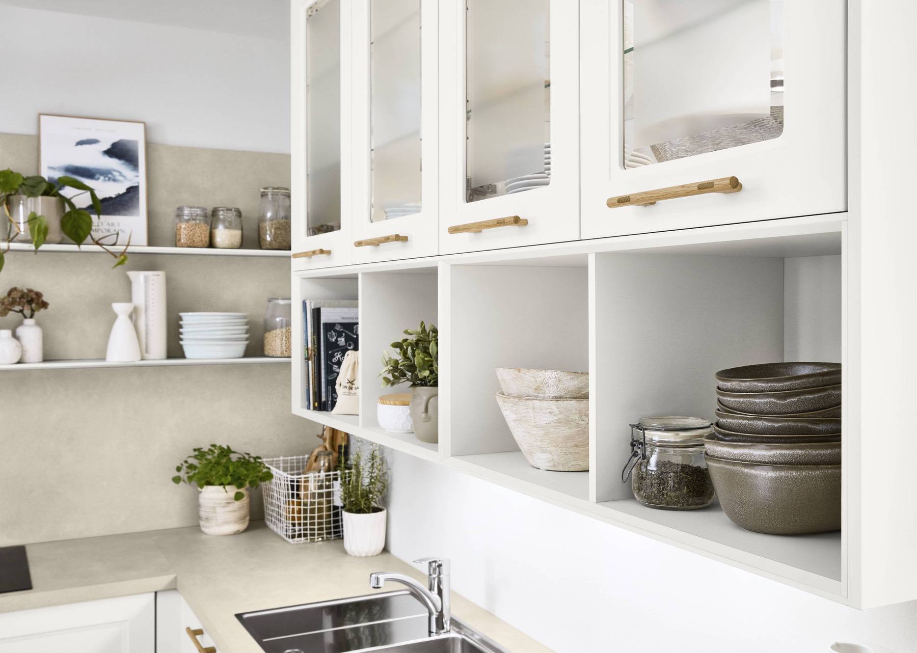 kitchen handle trends 2025 | My Kitchen Specialist