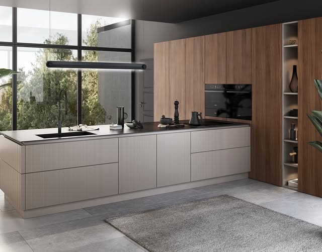 kitchen installation choices | My Kitchen Specialist