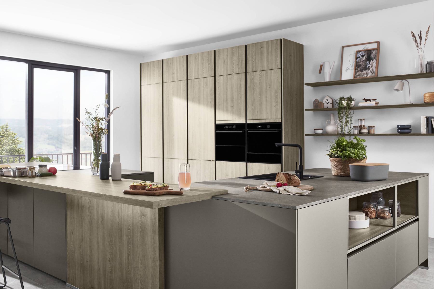 Scandi Kitchen Design Ideas for Modern UK Homes | My Kitchen Specialist