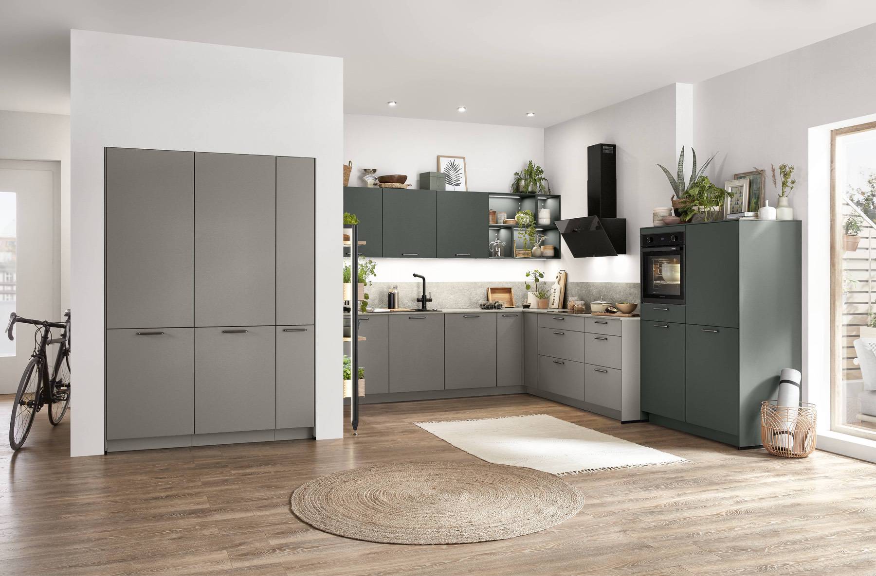 kitchen installation choices | My Kitchen Specialist