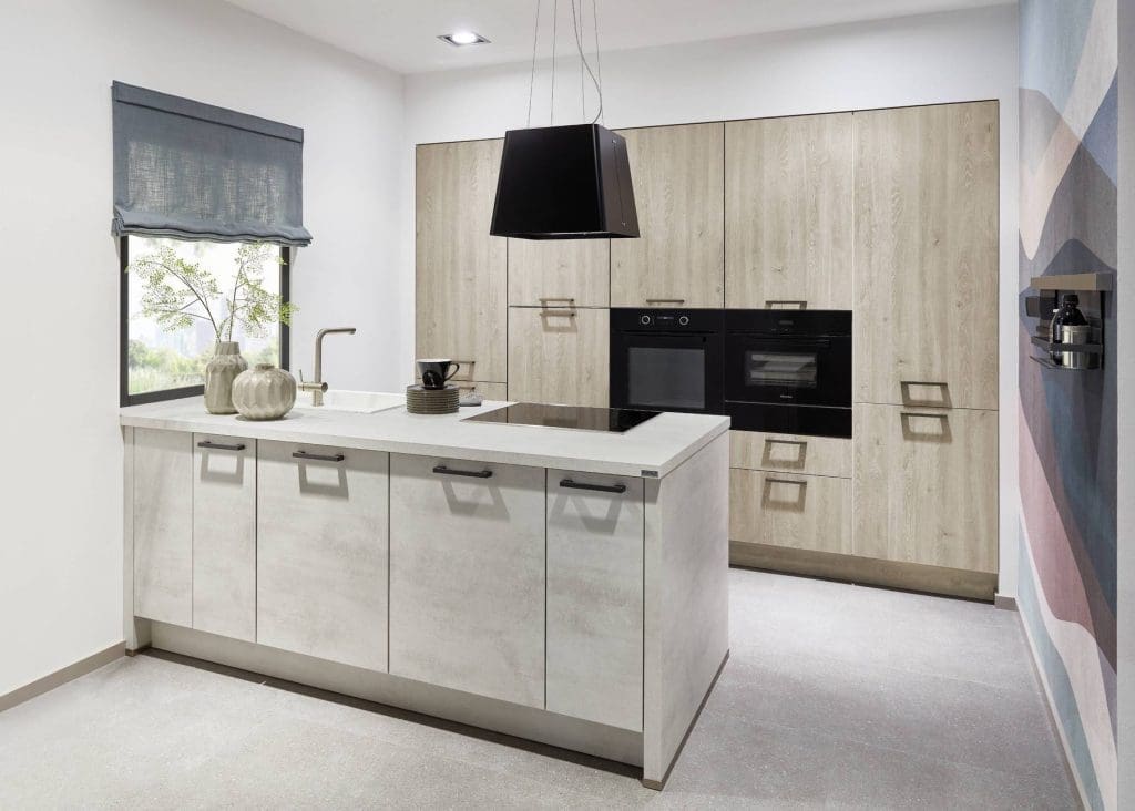 kitchen colour schemes | My Kitchen Specialist