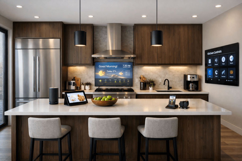 kitchen appliance trends in 2024